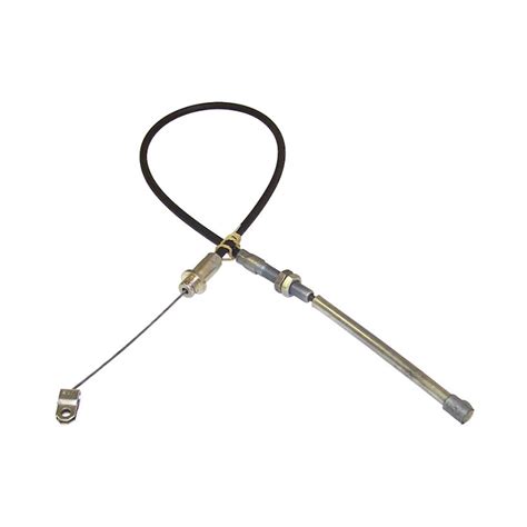 Accelerator Cable Replacement 的图像结果