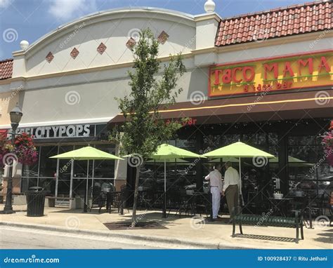 The Summit in Birmingham, Alabama. Editorial Photography - Image of ...