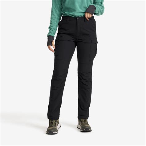 Women's Casual Trousers | RevolutionRace