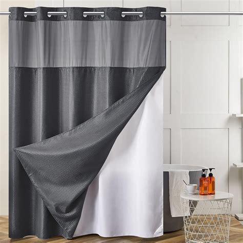 Amazon 84 Inch Shower Curtain at Charles Mcclelland blog