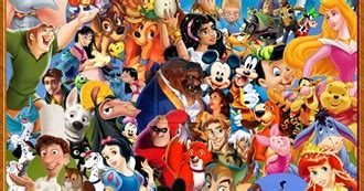 Top 100 Animated Movies 的图像结果