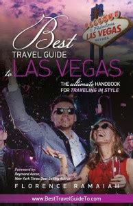 Best Travel Guide to Las Vegas: Buy Best Travel Guide to Las Vegas by ...