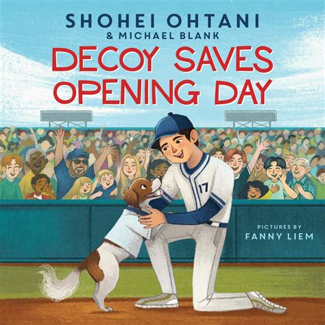 Decoy Ohtani