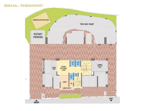 Transcon Developers | Westbay Bandra | New Residential Projects in Bandra