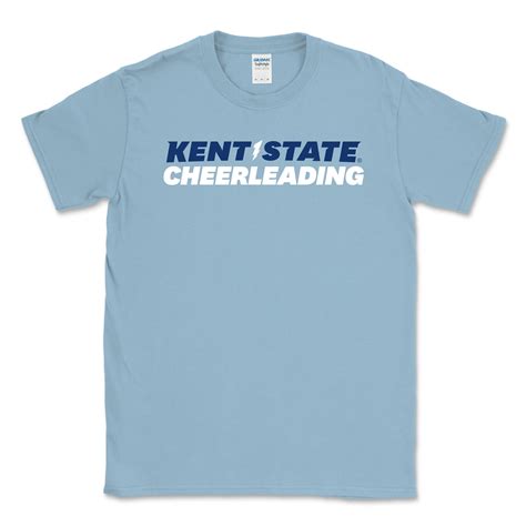 Kent State University Cheerleading
