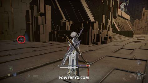 AI Limit Hagios Patir - Upper Level & The Sphere - Elysium Walkthrough