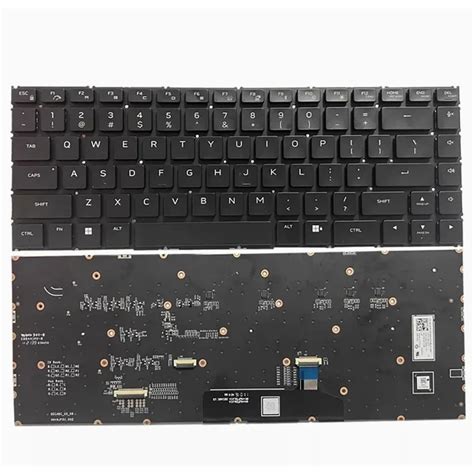 Alienware M15 Keyboard Layout 的图像结果