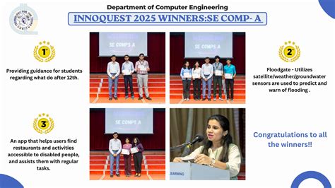 DBIT COMPS