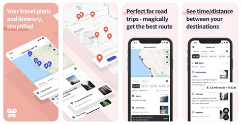 The 19 Best Travel Planning Apps for Every Type of Traveler – Wanderlog ...