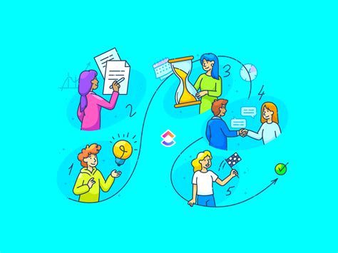 Standardization Process Steps 的图像结果