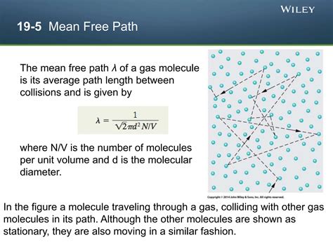Kinetic of theory of Gases: Properties of gases.pptx | Chemistry | Science