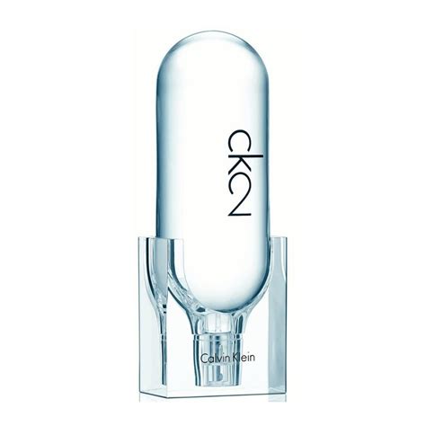 Calvin Klein CK2 Eau De Toilette, 100ml : Amazon.in: Beauty