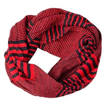 Buy Tickled Pink Women's Game Day Sports Team Apparel Scarf or Wrap ...