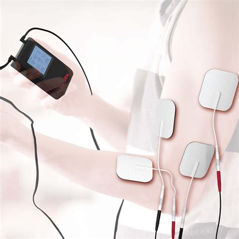 FitRx TheraMode Replacement Electrode Pads - FitRx™