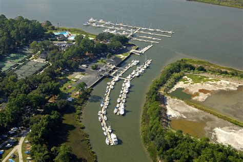 Savannah Yacht Club in Savannah, GA, United States - Marina Reviews ...