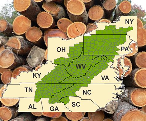 Services - Associated Hardwoods – Associated Hardwoods, Inc.