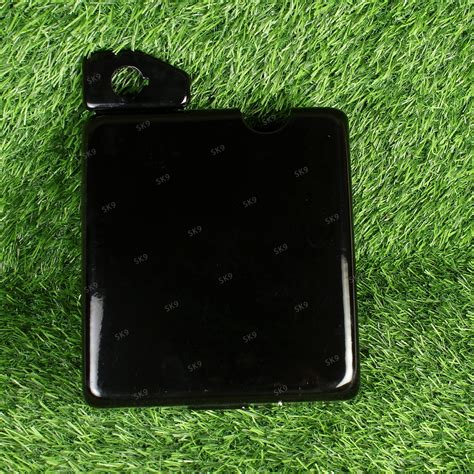 SK9 BATTERY COVER BLACK BS4 CLASSIC,ELECTRA,TWIN SPARK R.OYAL E.NFIELD ...