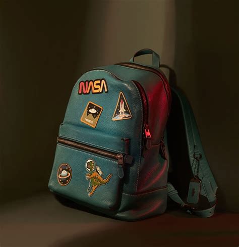 Coach’s new handbags are for everyone who’s ever dreamt of going to ...