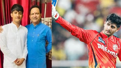 In Frames Every record Priyansh Arya smashed during his explosive IPL ...