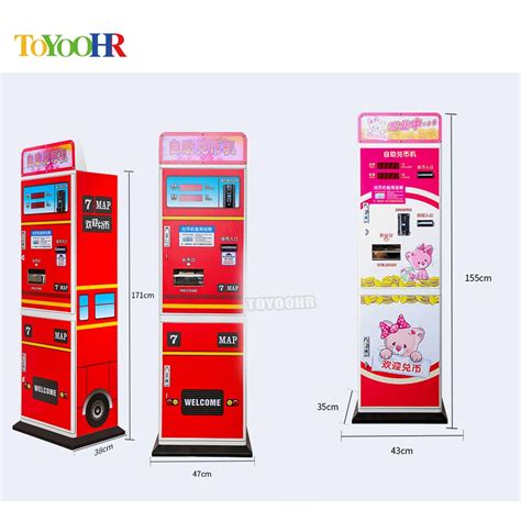 Image result for Hack Coin Change Machine