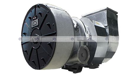 Marine Mate | TURBOCHARGERS