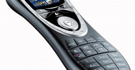 Image result for Logitech Remote Control