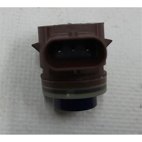 1127502 13 Parktroniksensor S1 S6 S7 S12 Tesla2 Tesla Modell REST 11275 ...