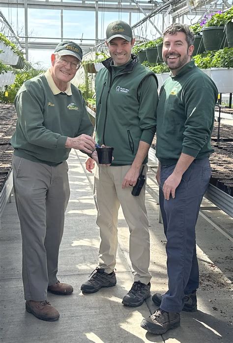 Our Team | Platt Hill Nursery