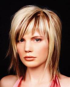 Choppy Hairstyles For Hair by 21 Choppy Hairstyles To Try For Look Feed Inspiration Choppy Hairstyles For Hair