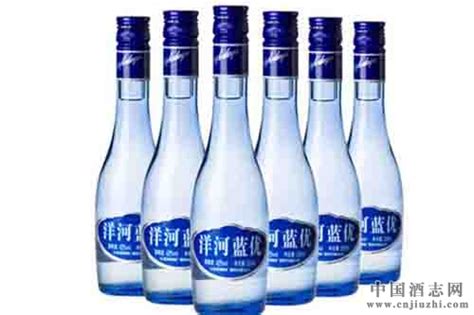 42°度洋河蓝色经典邃之蓝500ml（6瓶装）【价格 品牌 图片 评论】-酒仙网