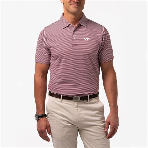 Virginia Tech Polo Shirts Virginia Tech Polo, Virginia Tech Hokies