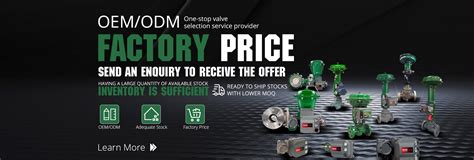 Company Overview - Century Weiye (Dalian) Control Equipment Co., Ltd.