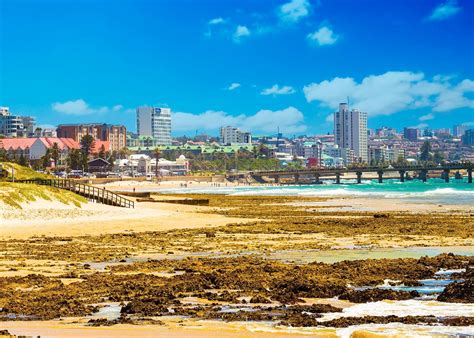 Weather City Port Elizabeth