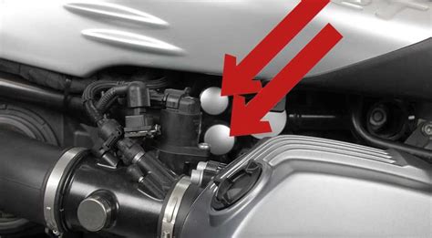 Frame Covers for BMW RnineT (2013-2016) | Motorcycle Accessory Hornig