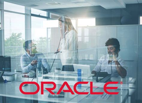Oracle Recruitment: E-Business + Oracle Fusion - Next Ventures