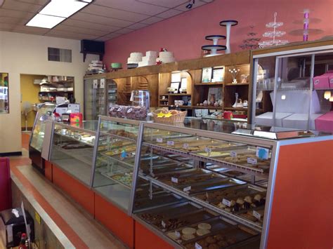 Bakery Everett at Jack Black blog