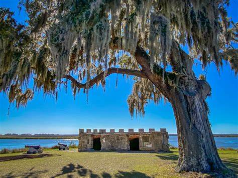 37 Best Things to Do in St. Simons Island, GA (2023)
