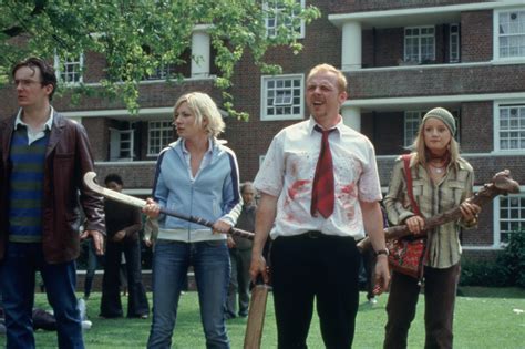Edgar Wright explains why Shaun of the Dead 2 would never happen | The ...