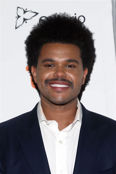 Has The Weeknd had plastic surgery? | The Irish Sun
