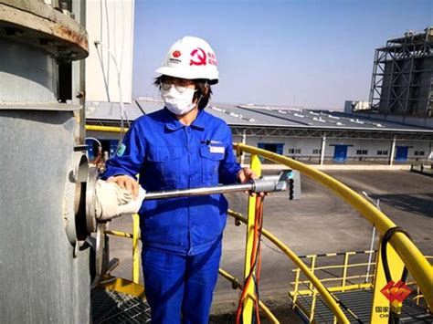 化工公司新疆化工加强环境监测提升质量管理