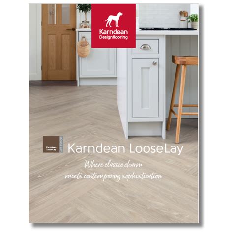 Karndean LooseLay | Luxury Vinyl Flooring | Karndean