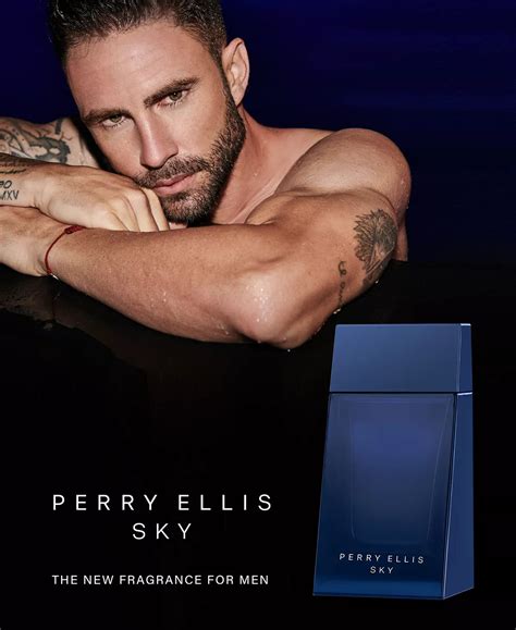 Perry Ellis Scent