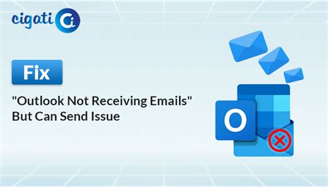 Image result for Cannot Receive Emails