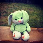 Image result for Green Bunny Onesie