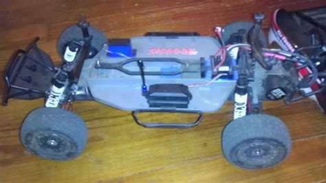 Traxxas Slash lots of upgrades - R/C Tech Forums