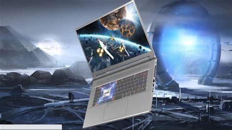 Computex 2023: Acer Predator Triton 16 लैपटॉप दमदार फीचर के साथ लॉन्च ...