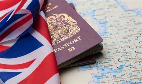 英国签证财产证明要求及材料(要注意这四点)-言顶留学