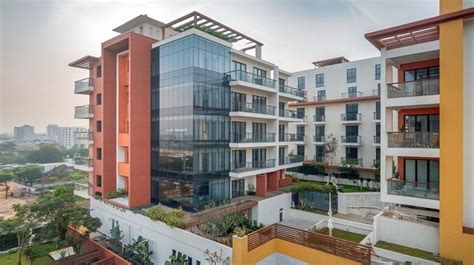 Advantages of Buying An Apartment Over Renting