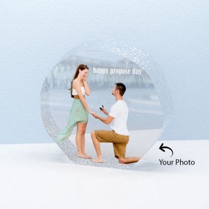 Buy Beautiful Personalized Round Shape Crystal Online at Best Price | Od