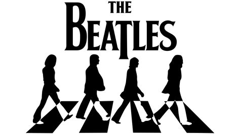 The Beatles Logo y símbolo, significado, historia, PNG, marca